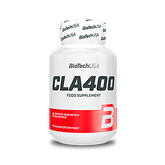 BIOTECHUSA - CLA 400